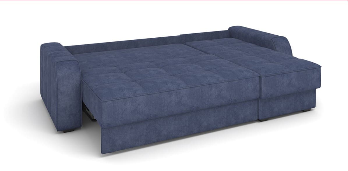 Угловой диван кровать кембридж